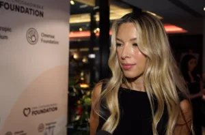 Ewa Chodakowska apeluje