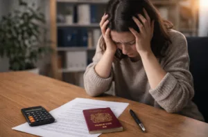 Powrót z Wielkiej Brytanii do Polski może nie zamknąć spraw podatkowych. Oto, na co trzeba uważać